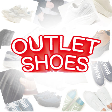 運命の一足に出会えるかも?!