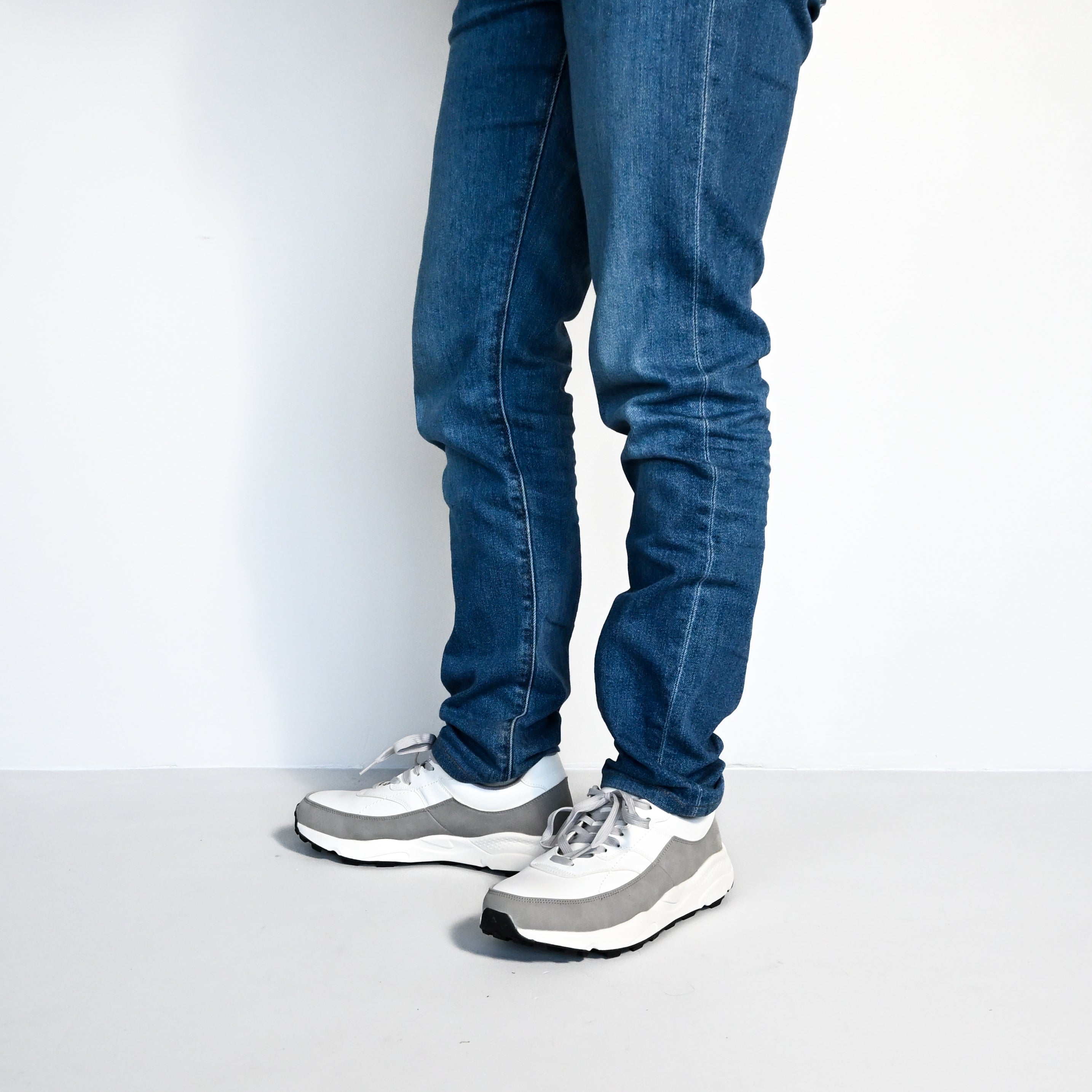 Active & Fashion_FS-311 WHITE