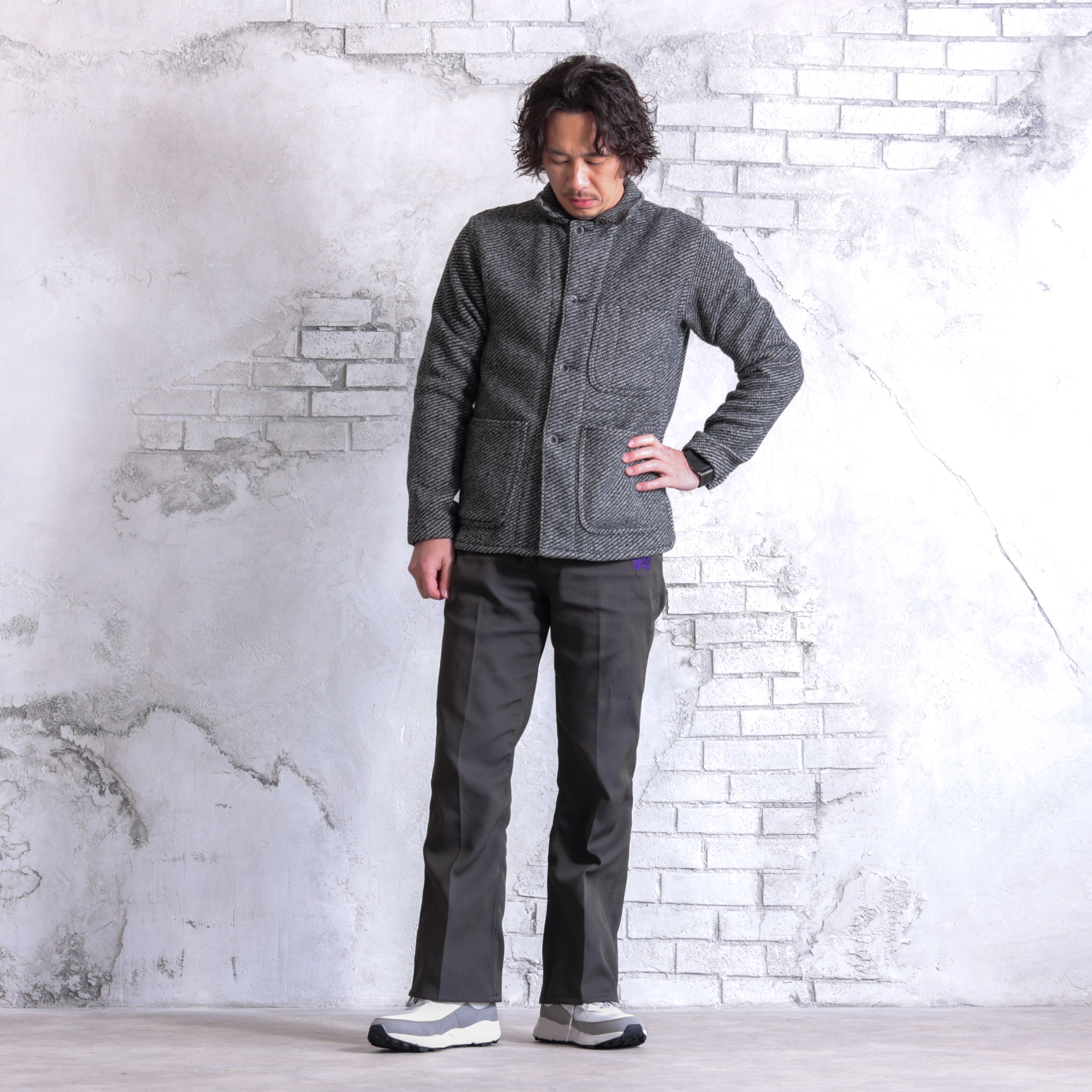 Active & Fashion_FS-311 WHITE