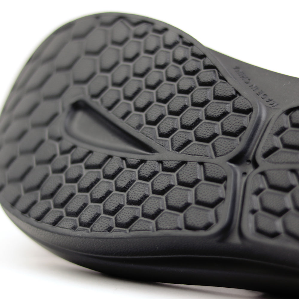 サンダル FS-501 BLACK|FEATHER STEP(フェザーステップ)公式オンラインショップ