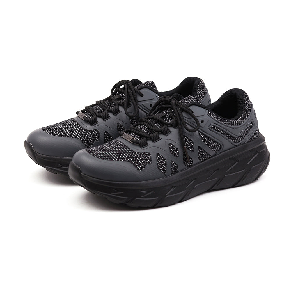 FS01 Gray | Feather STEP | フェザーステップ 25.5cm / Gray