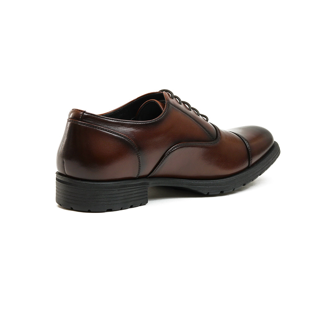 やみつきの履き心地 撥水ビジネスシューズ FS-110 DARK BROWN|FEATHER STEP(フェザーステップ)公式オンラインショップ