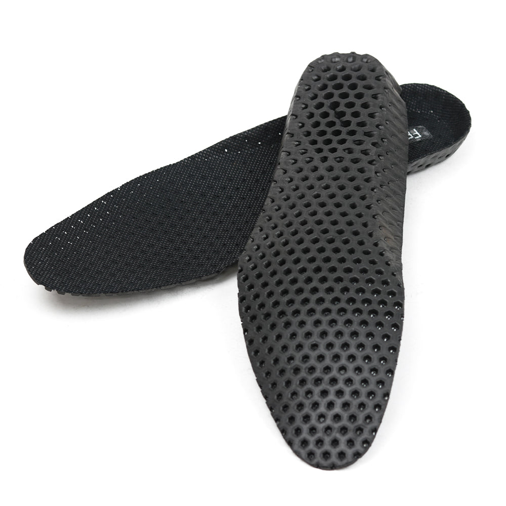 やみつきの履き心地 撥水ビジネスシューズ FS-111 BLACK|FEATHER STEP(フェザーステップ)公式オンラインショップ