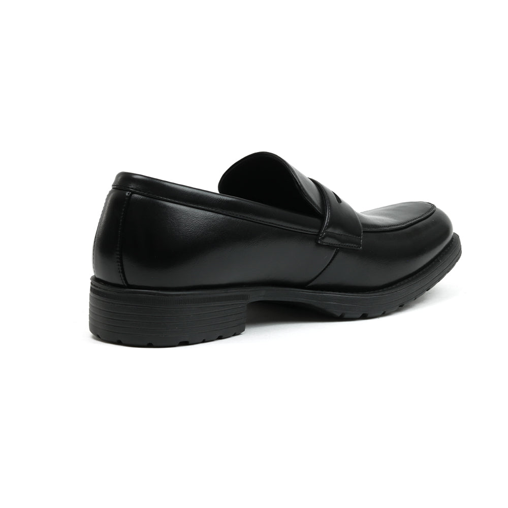 やみつきの履き心地 撥水ビジネスシューズ FS-112 BLACK|FEATHER STEP(フェザーステップ)公式オンラインショップ