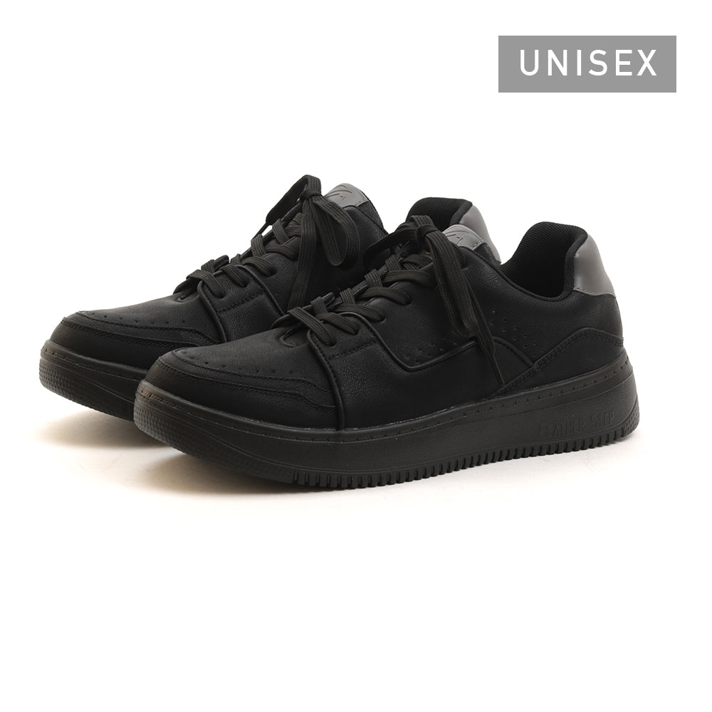 FS307 BLACK | feather step | フェザーステップ – feather-step