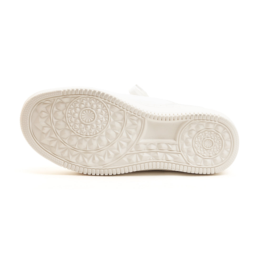 やみつきの履き心地 ストリートスニーカー FS-307 BLUE|FEATHER STEP(フェザーステップ)公式オンラインショップ