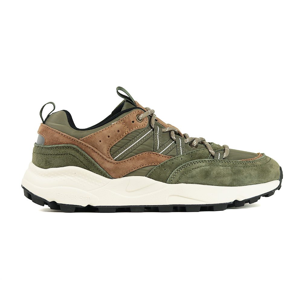 新作早割20%OFF実施中!【Akitsu】Active & Fashion_FS-312 ARMY GREEN