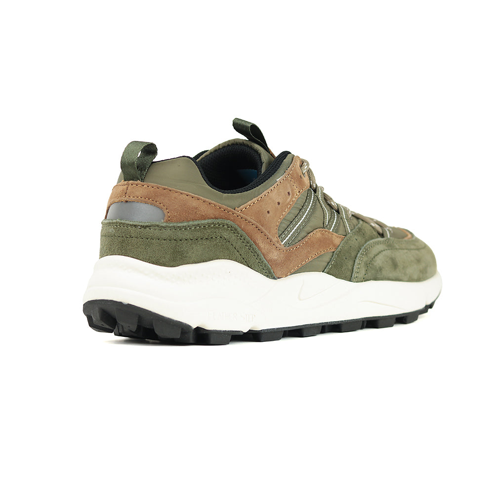 新作早割20%OFF実施中!【Akitsu】Active & Fashion_FS-312 ARMY GREEN