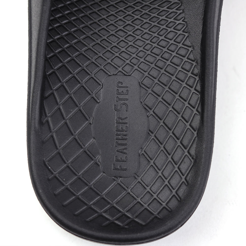 サンダル FS-501 BLACK|FEATHER STEP(フェザーステップ)公式オンラインショップ
