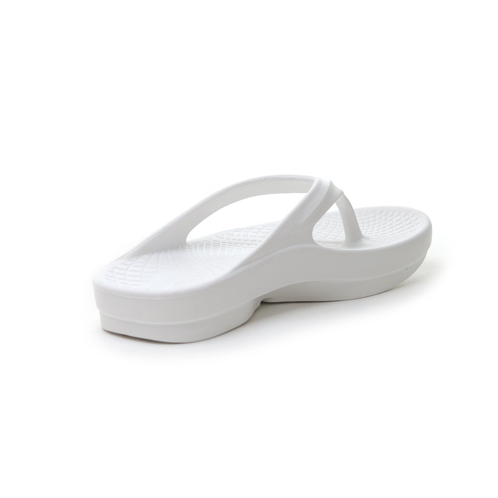 サンダル FS-501 WHITE|FEATHER STEP(フェザーステップ)公式オンラインショップ