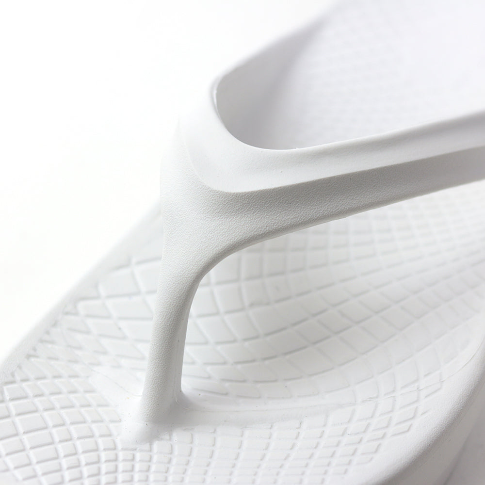 サンダル FS-501 WHITE|FEATHER STEP(フェザーステップ)公式オンラインショップ