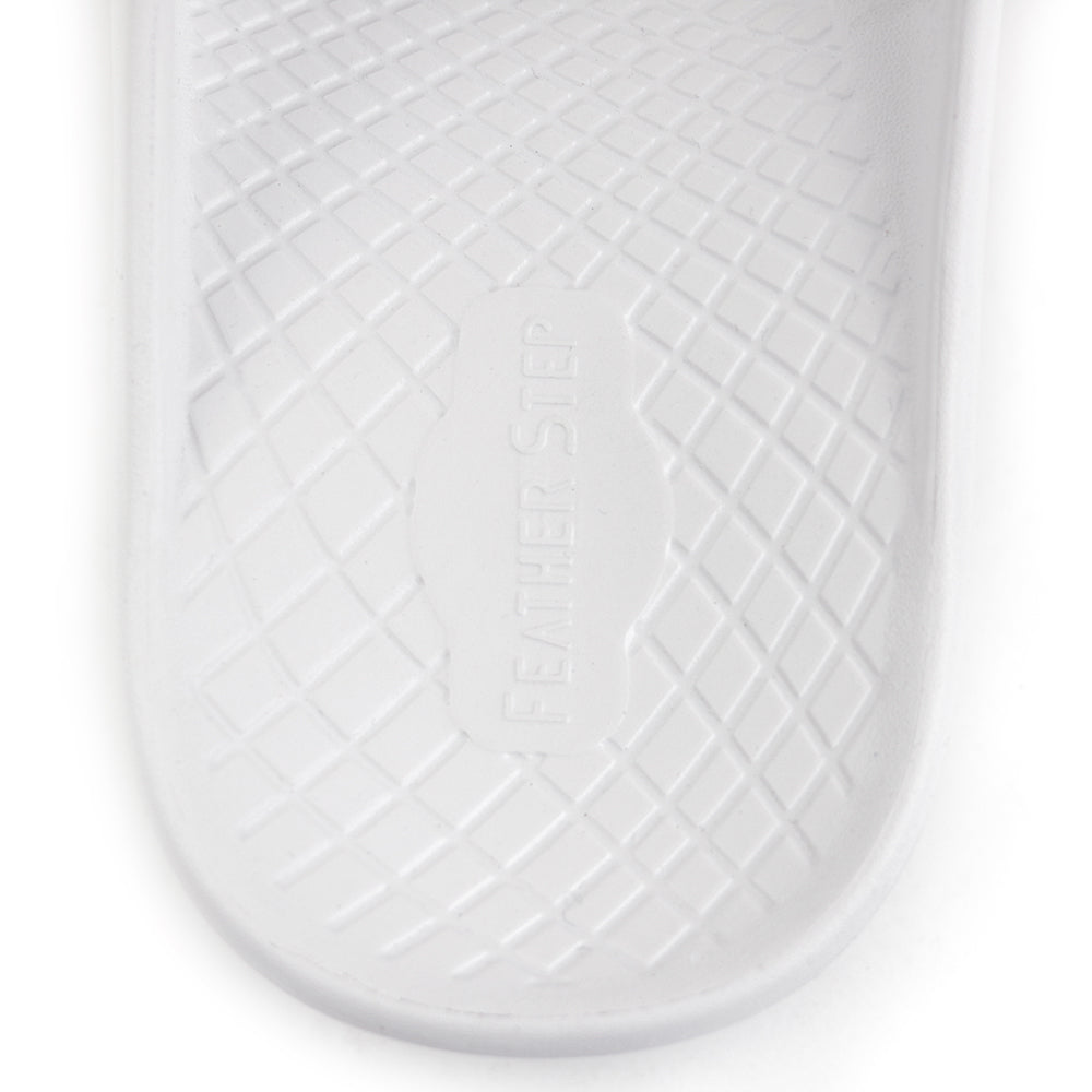 サンダル FS-501 WHITE|FEATHER STEP(フェザーステップ)公式オンラインショップ