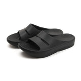 サンダル FS-502 BLACK