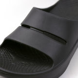 サンダル FS-502 BLACK