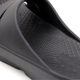 サンダル FS-502 BLACK