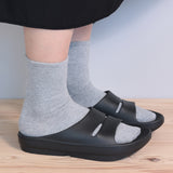 サンダル FS-502 BLACK