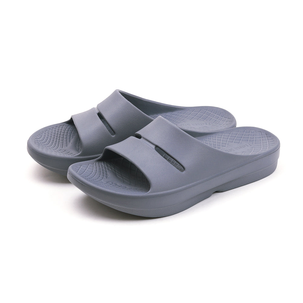 サンダル FS-502 GRAY