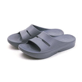 サンダル FS-502 GRAY