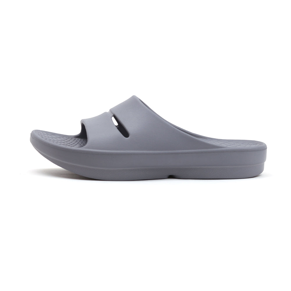 サンダル FS-502 GRAY|FEATHER STEP(フェザーステップ)公式オンラインショップ