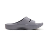 サンダル FS-502 GRAY