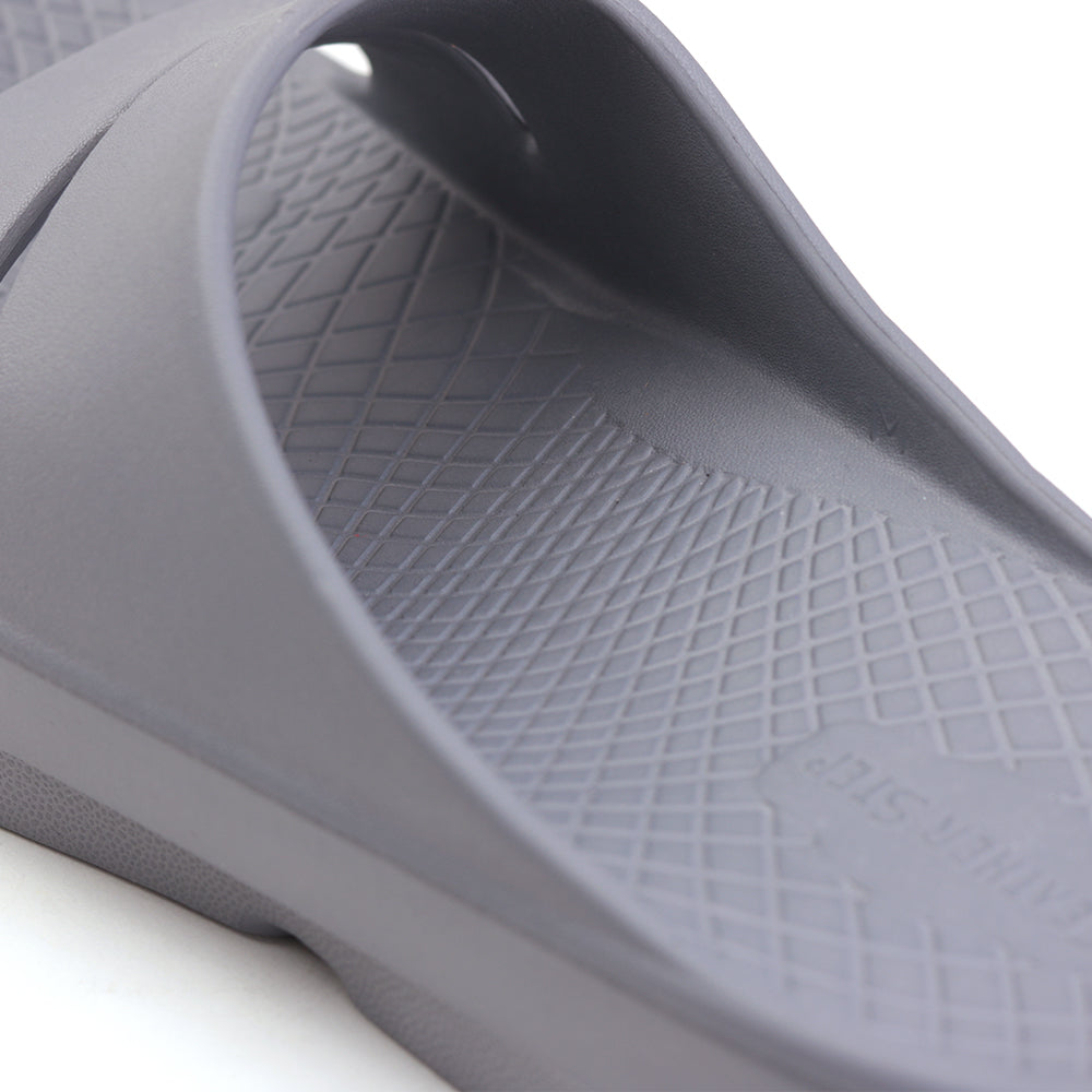 サンダル FS-502 GRAY|FEATHER STEP(フェザーステップ)公式オンラインショップ