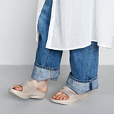 サンダル FS-502 SAND