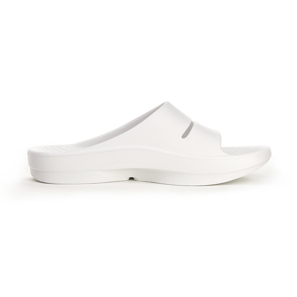 サンダル FS-502 WHITE|FEATHER STEP(フェザーステップ)公式オンラインショップ