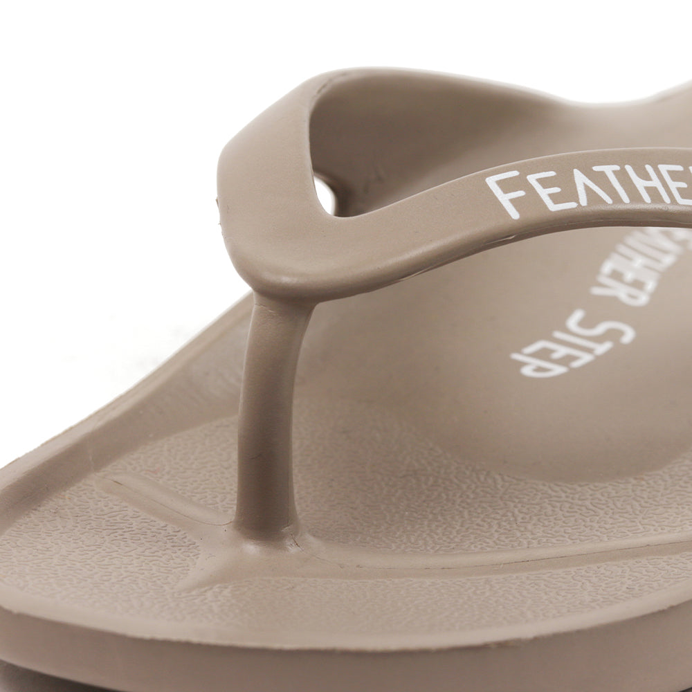 ビーチサンダル FS503 | BEIGE 軽量 ユニセックス