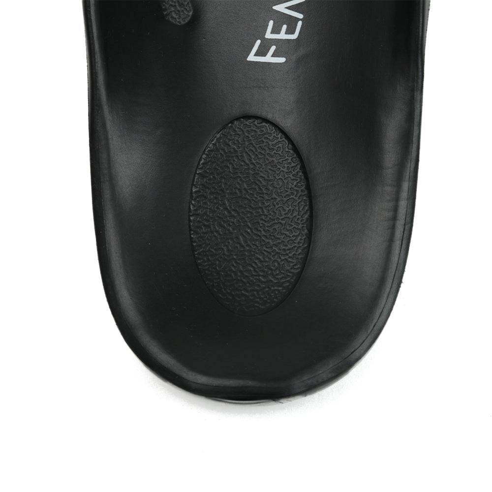 ビーチサンダル FS503 | BLACK 軽量 ユニセックス