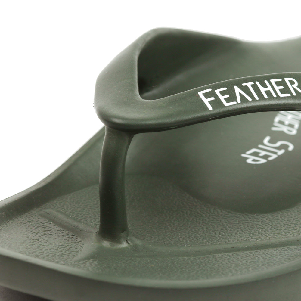ビーチサンダル FS503 | GREEN 軽量 ユニセックス