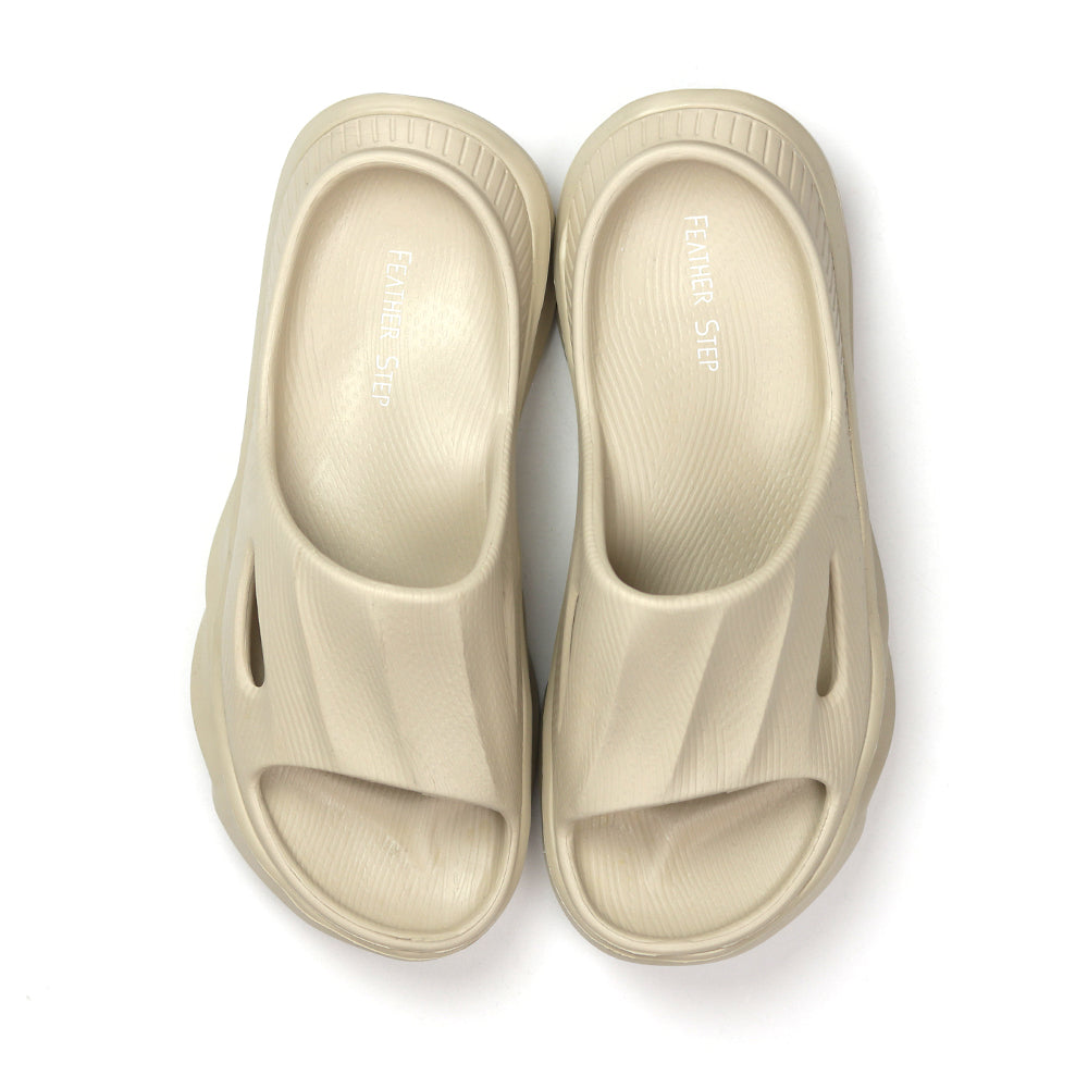 サンダル FS-504 BEIGE