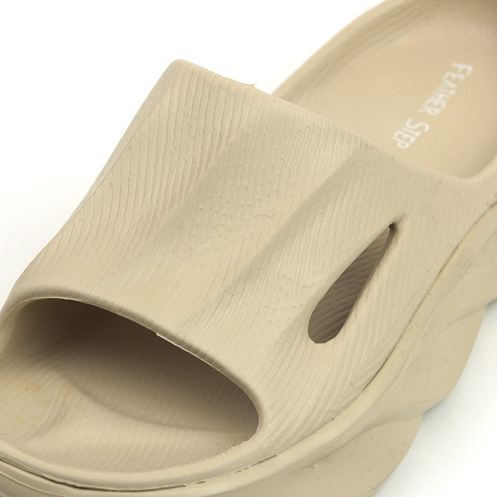 サンダル FS-504 BEIGE