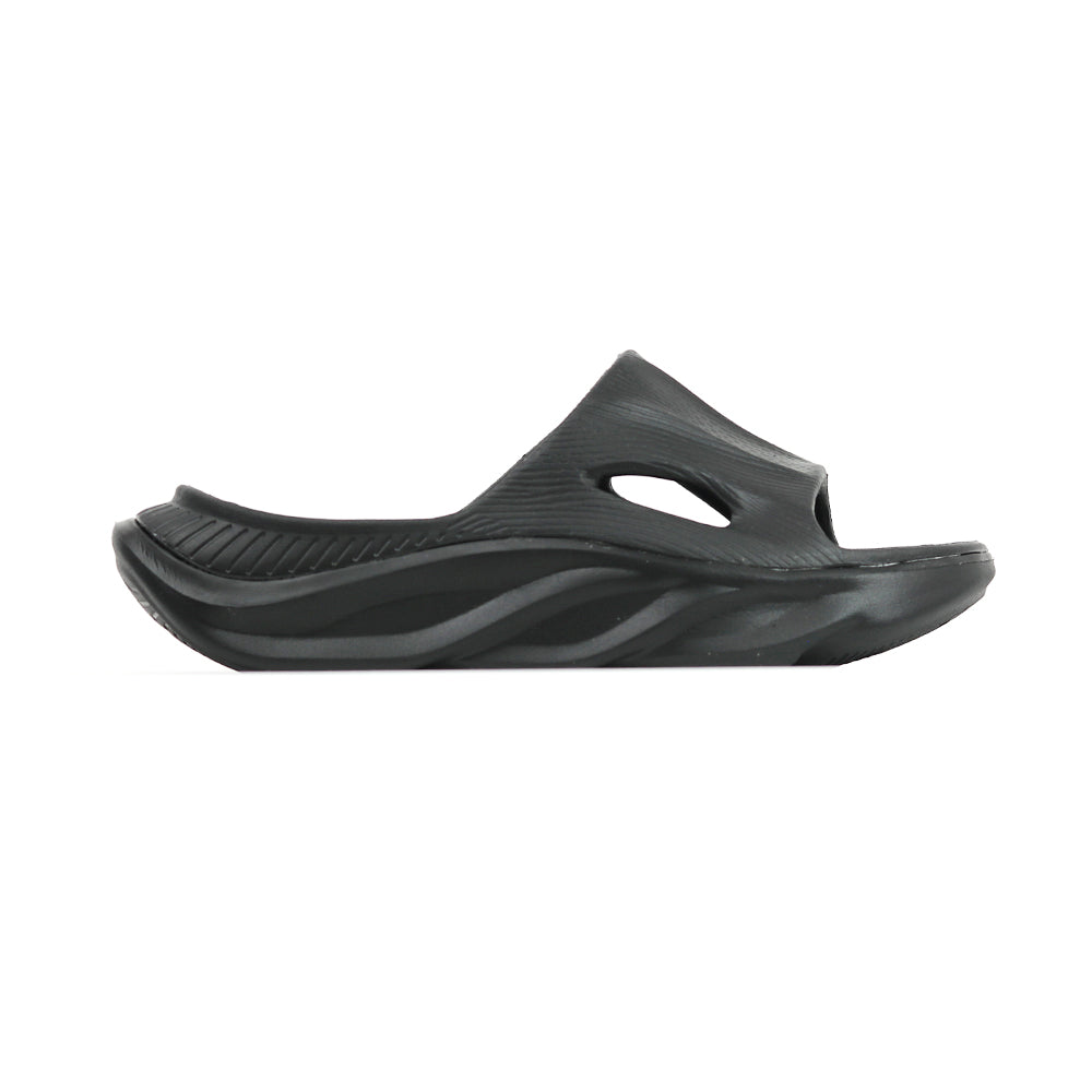 サンダル FS-504 BLACK