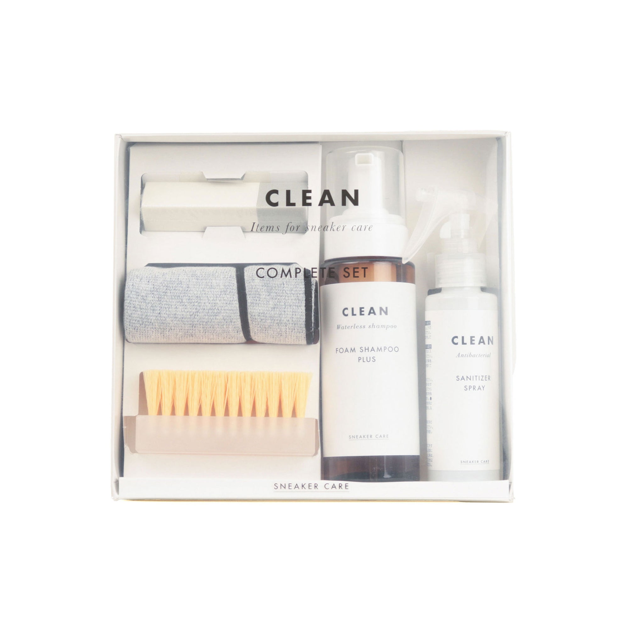 革靴・スニーカークリーナー_FSCO-3