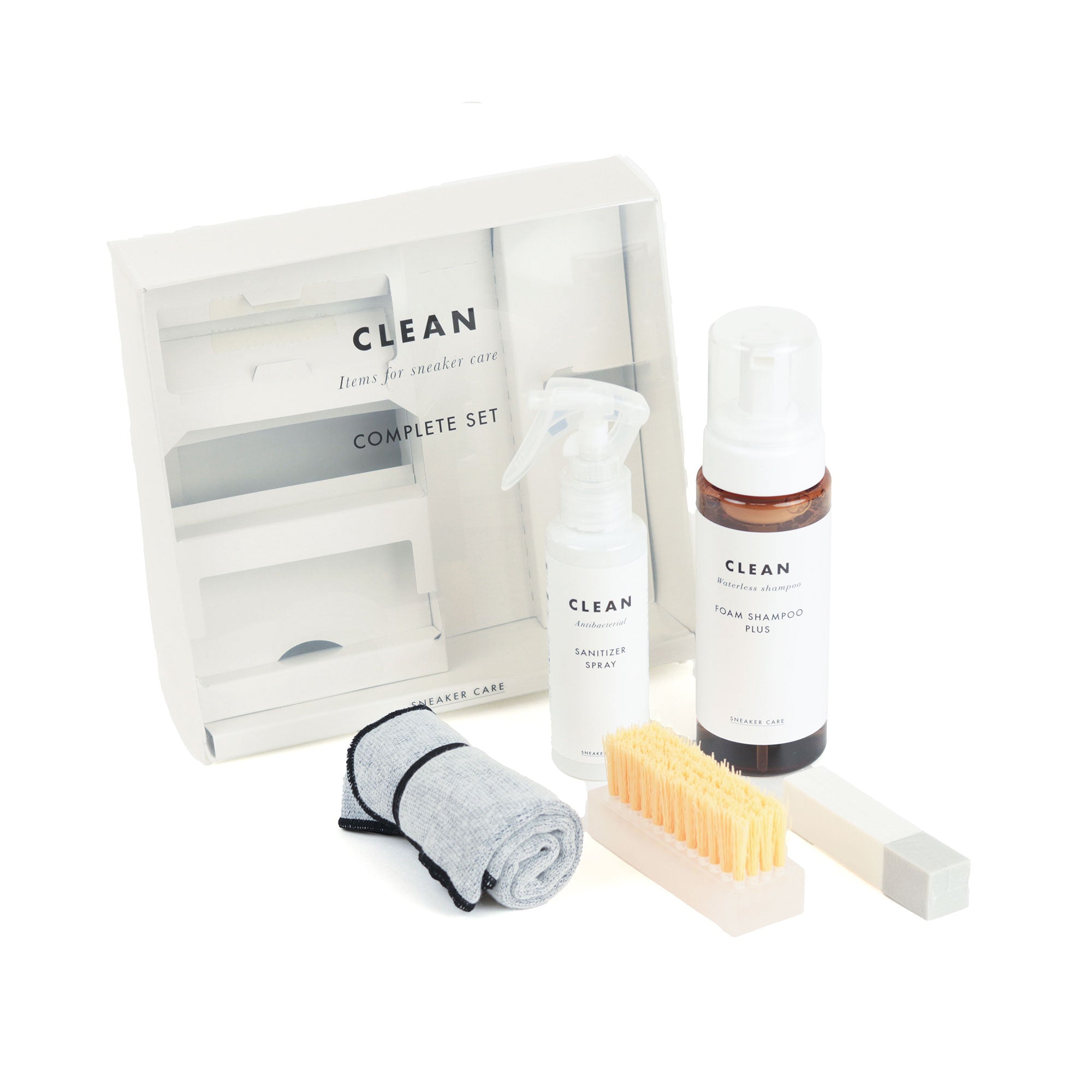 革靴・スニーカークリーナー_FSCO-3