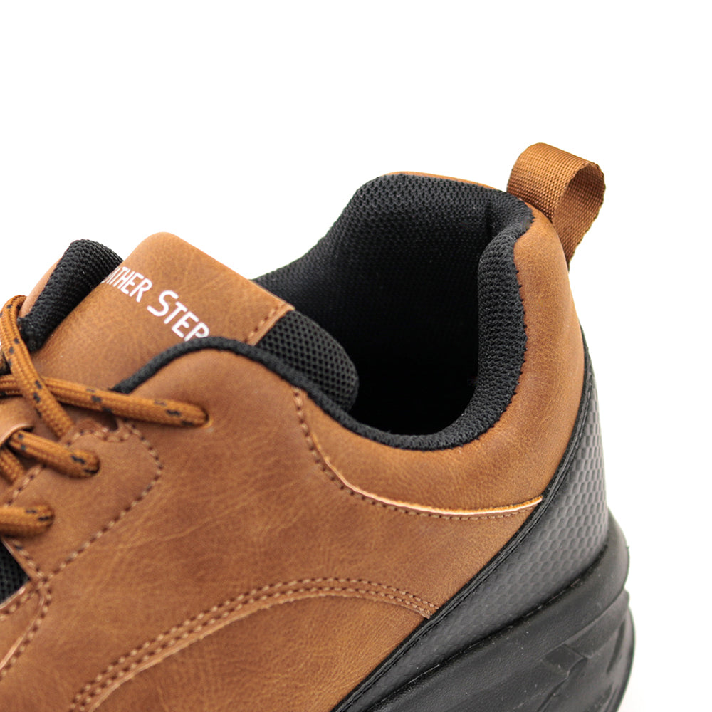 FS-301 BROWN|FEATHER STEP(フェザーステップ)公式オンラインショップ