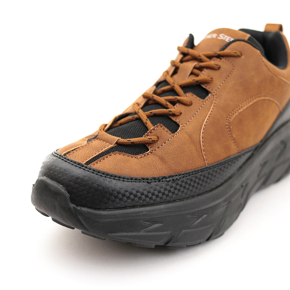 FS-301 BROWN|FEATHER STEP(フェザーステップ)公式オンラインショップ