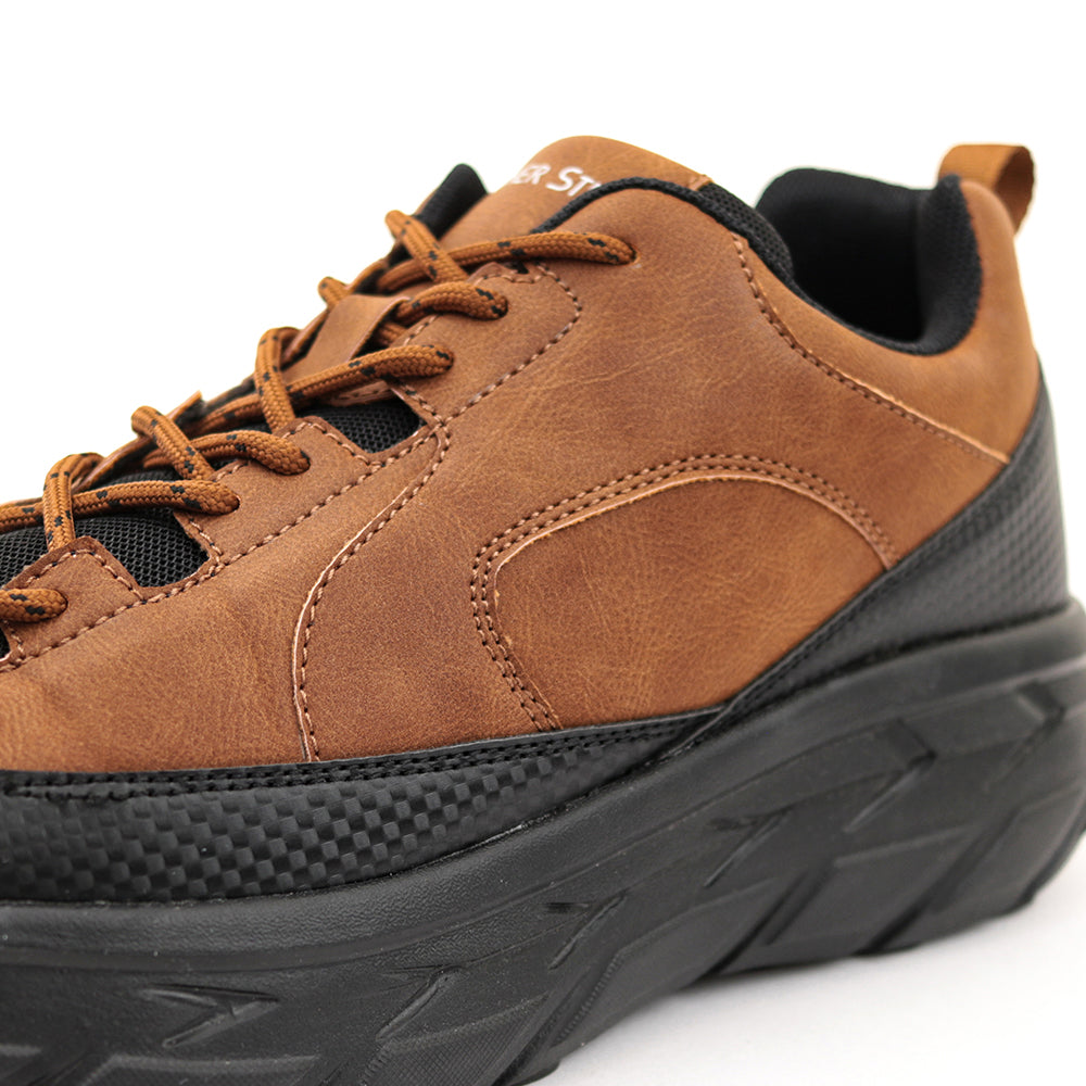 FS-301 BROWN|FEATHER STEP(フェザーステップ)公式オンラインショップ