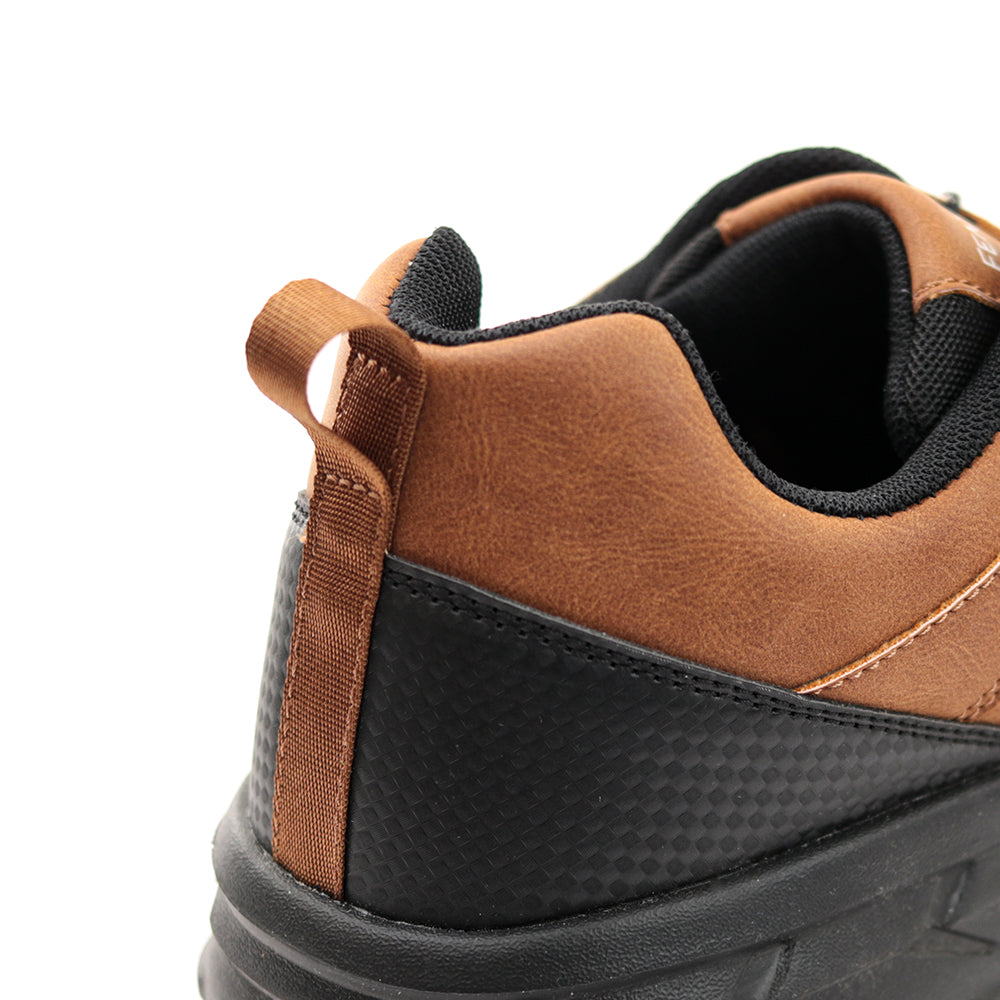 FS-301 BROWN|FEATHER STEP(フェザーステップ)公式オンラインショップ