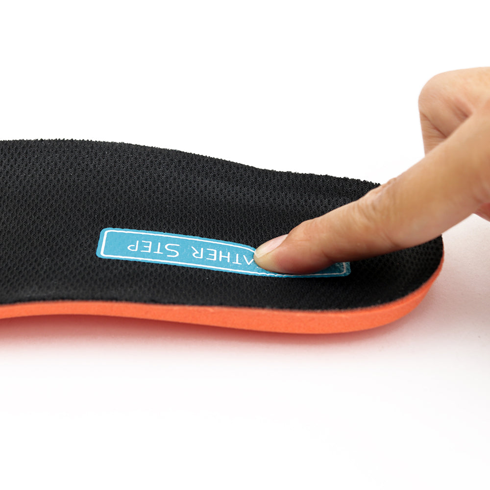 FS-301 KHAKI|FEATHER STEP(フェザーステップ)公式オンラインショップ