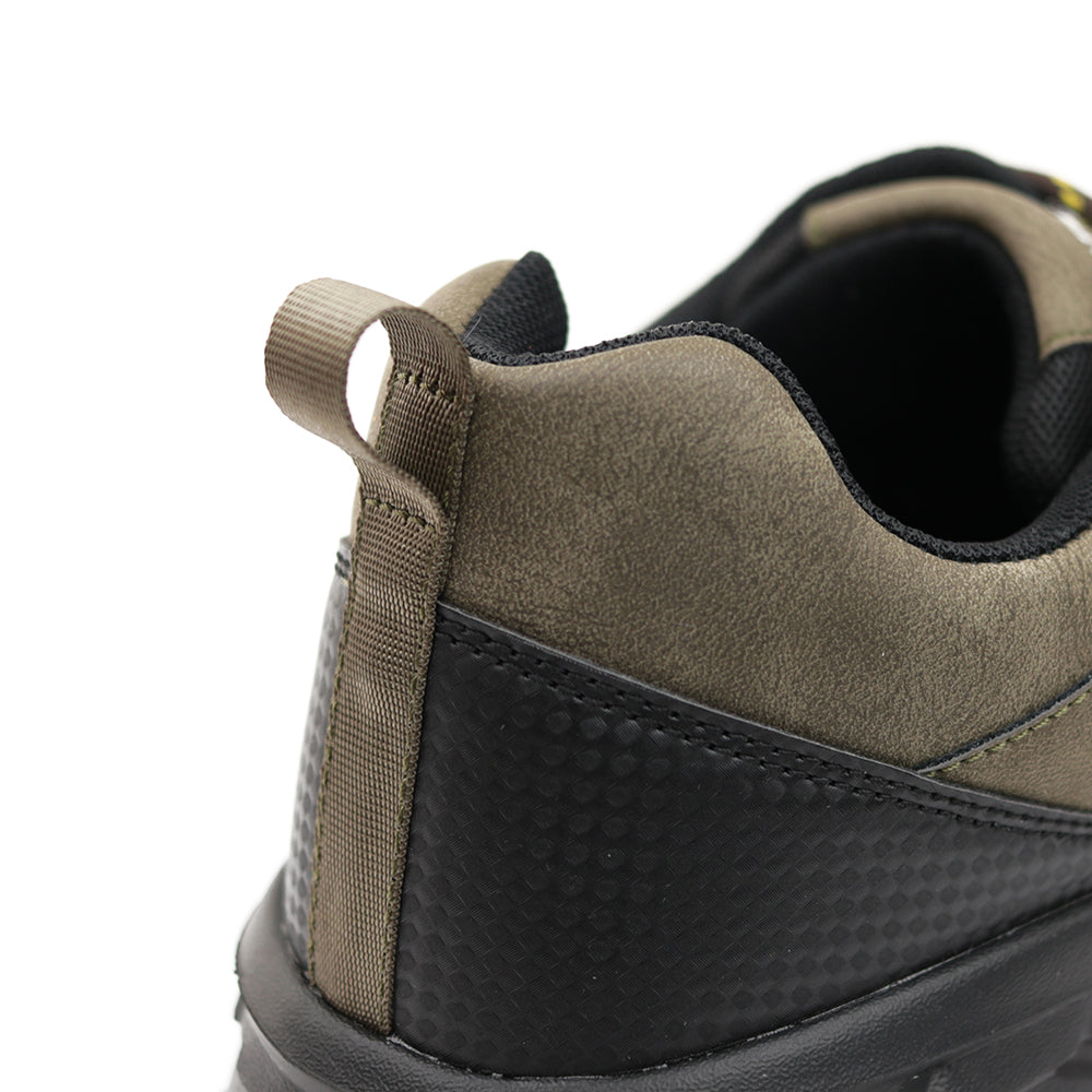 FS-301 KHAKI|FEATHER STEP(フェザーステップ)公式オンラインショップ