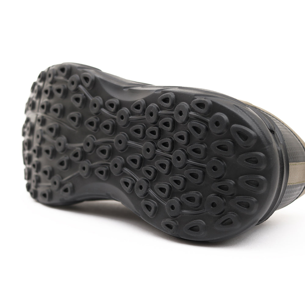 FS-301 KHAKI|FEATHER STEP(フェザーステップ)公式オンラインショップ