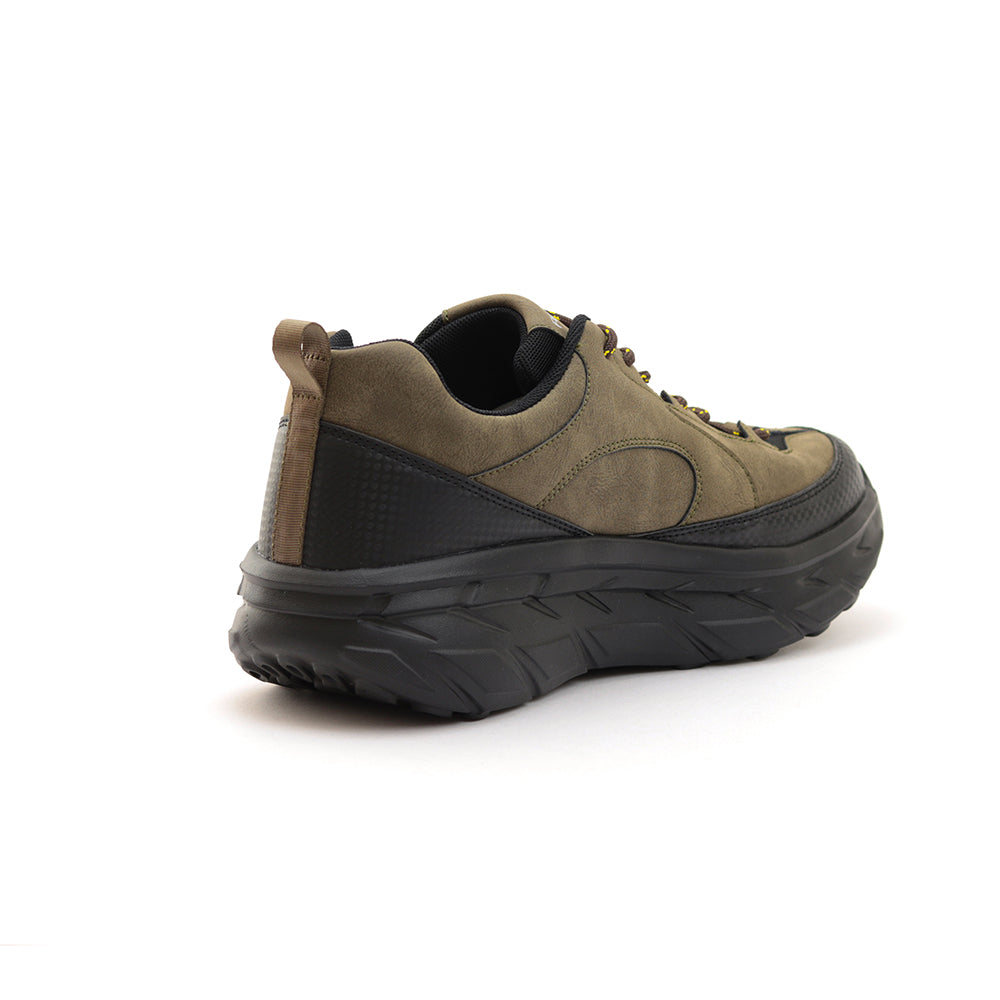 FS-301 KHAKI|FEATHER STEP(フェザーステップ)公式オンラインショップ