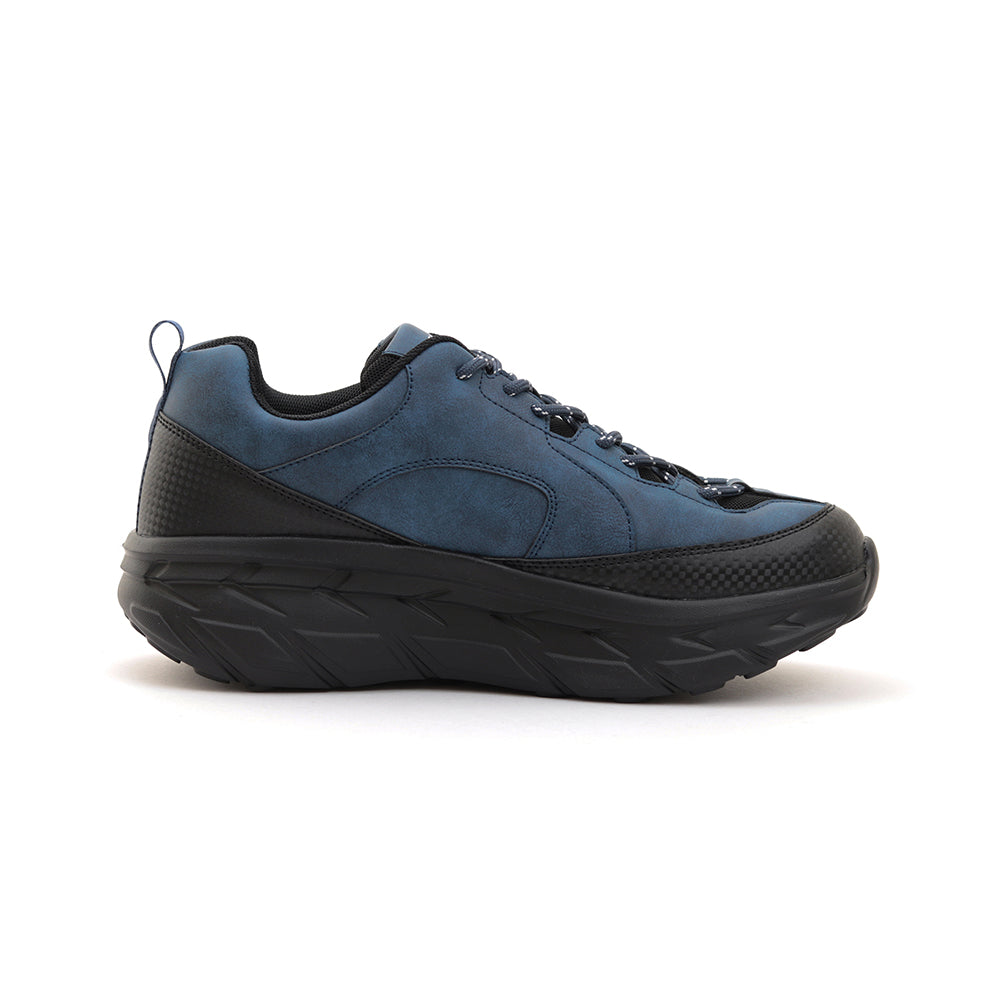 レースアップ スニーカー FS301|NAVY