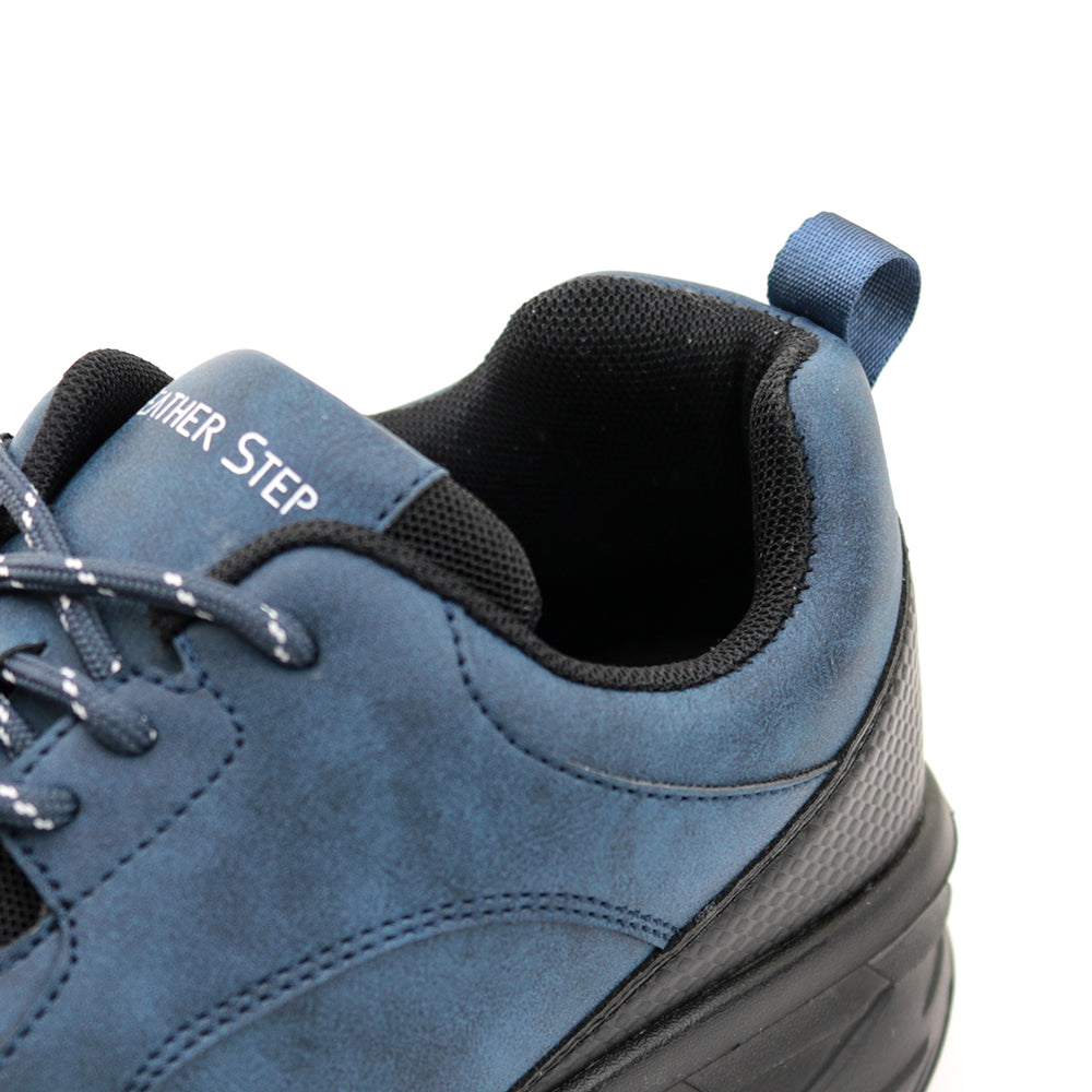 レースアップ スニーカー FS301|NAVY