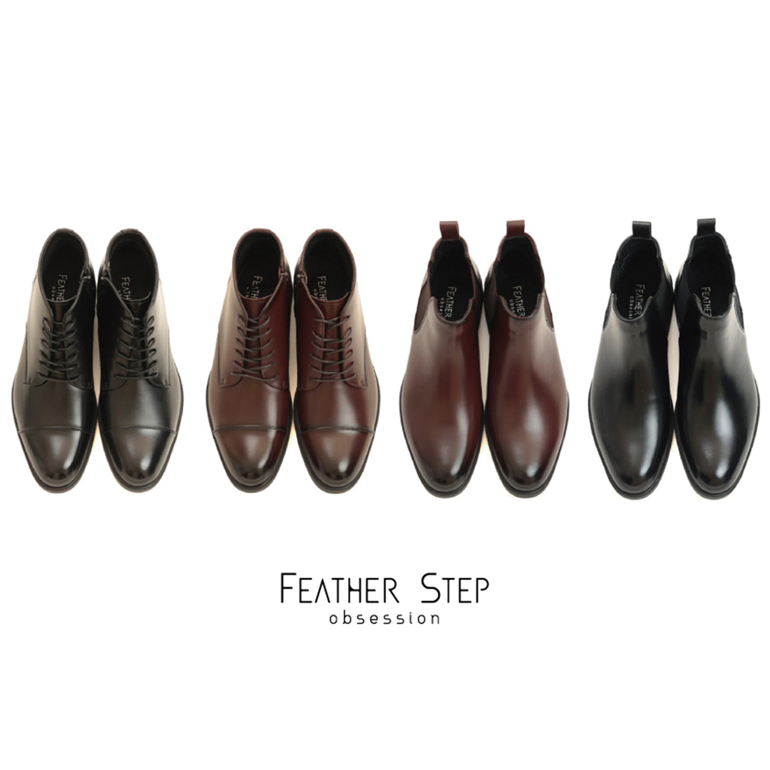 寒い冬の必需品？！ブーツのお話