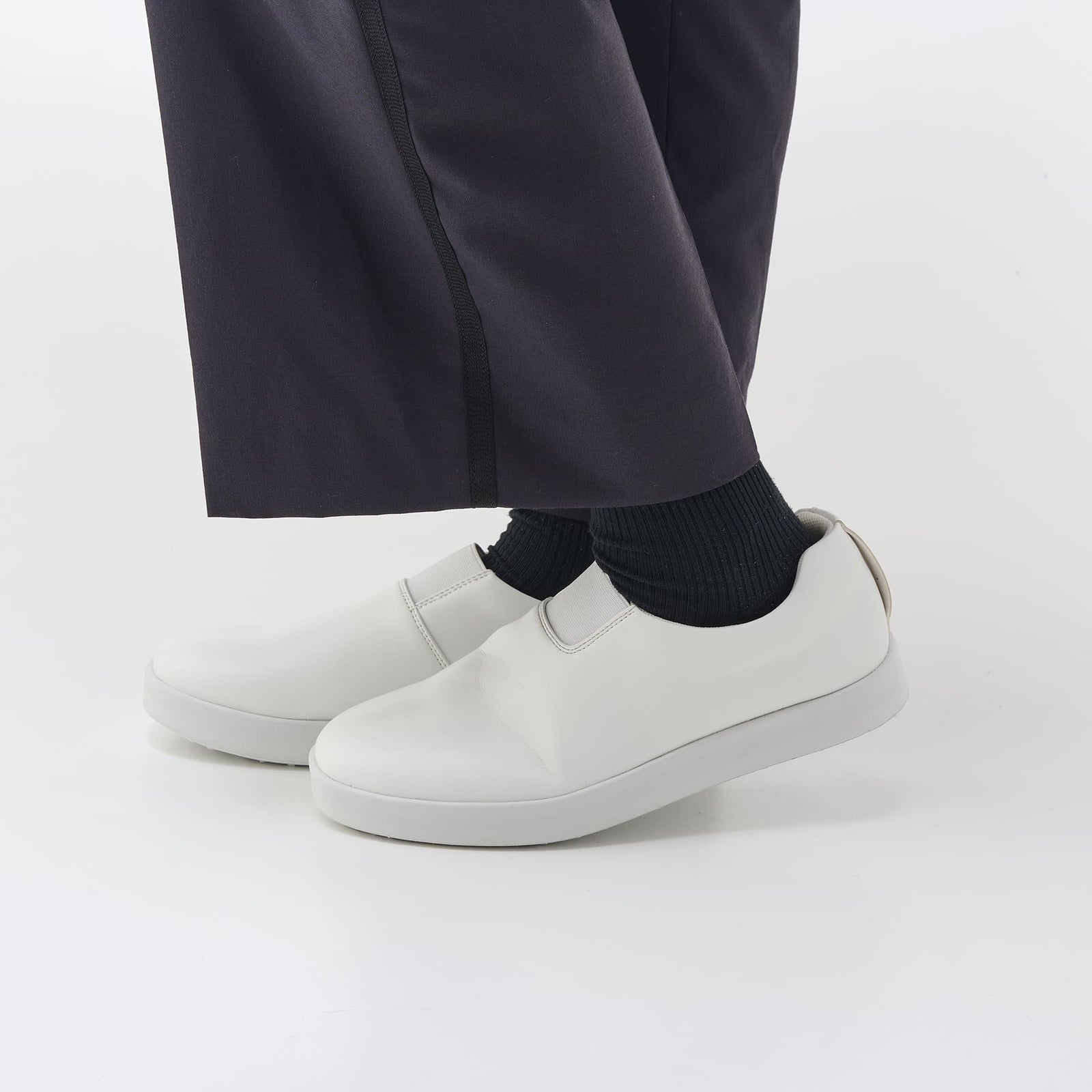 FS-CLASSIC-2 WHITE | feather step | フェザーステップ