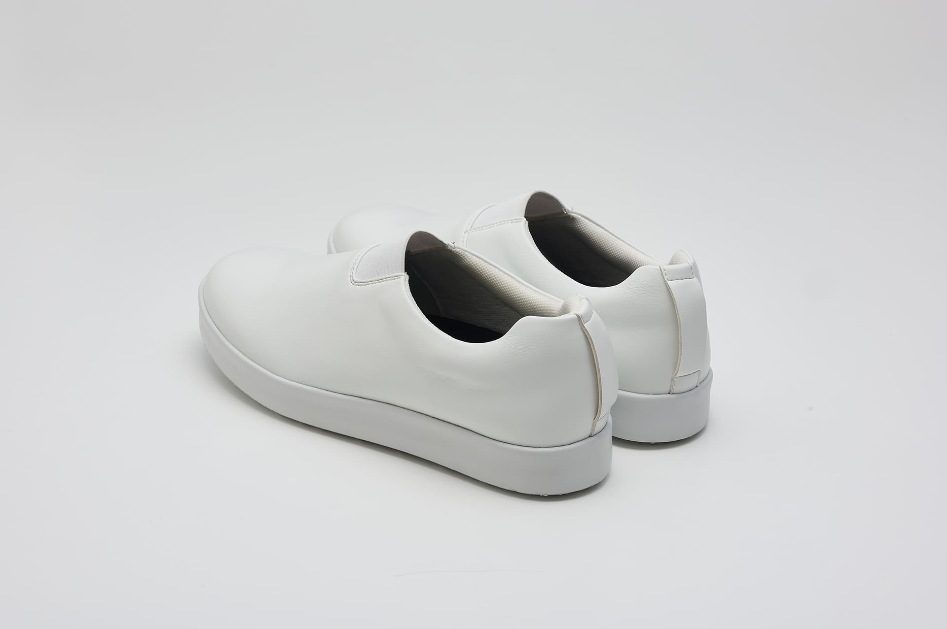 FS-CLASSIC-2 WHITE｜FEATHER STEP（フェザーステップ）公式オンラインショップ