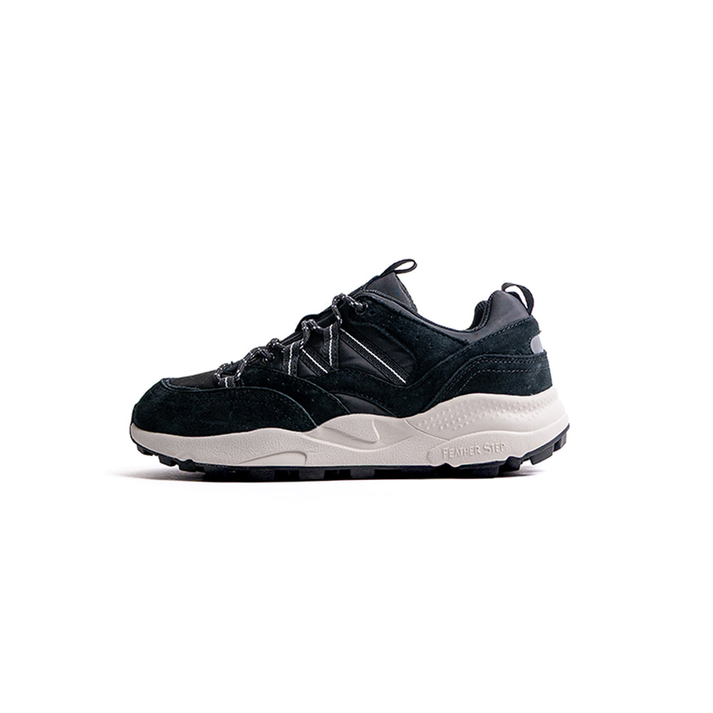 レザースニーカー｜FS312 (AKITSU) ｜FEATHER STEP（フェザーステップ