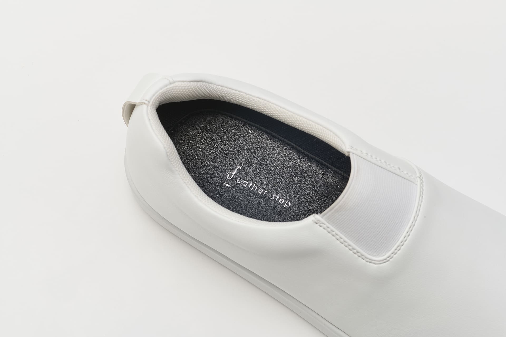 FS-CLASSIC-2 WHITE｜FEATHER STEP（フェザーステップ）公式オンラインショップ